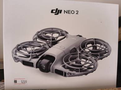DJI Neo 2  9/10