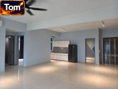 Condominium For Sale in Ferringhi Residence 2