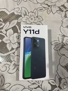 vivo Y11d