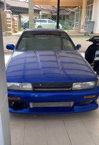 Nissan Cefiro in Melaka Tengah, MLK