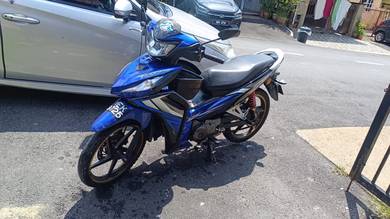 Honda Dash 125