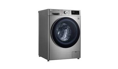 LG FV1450S4V 10.5kg Front Load Washer Ot2nv1