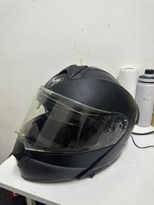 Helmet Full Face MHR