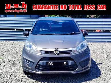 Proton Iriz STANDARD in Kota Samarahan, SWK