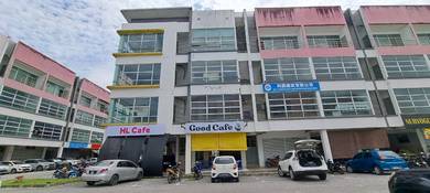 Shop lot For Sale in Kuching,SWK