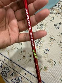 Li Ning Axforce Cannon Pro