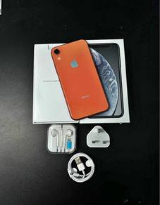iphone XR 256gb