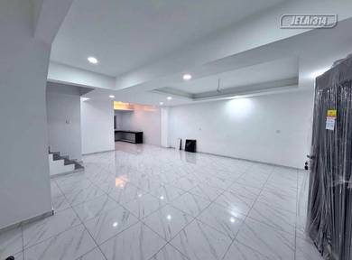 2-storey Terraced House For Sale in Kapar,SGR