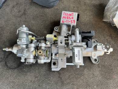 No 6-11-37 Lexus IS200t Ase30 Steeing Column Jpn