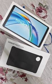 HONOR Pad X7 (8.7) New, Unopened & still sealed