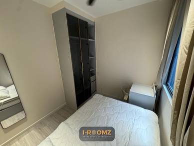 Room in Seri Kembangan, SGR
