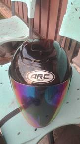 Helmet ARC RITZ 