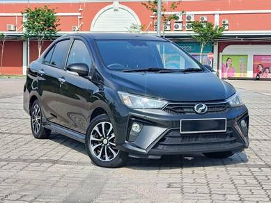 Perodua Bezza AV in Johor Bahru, JHR
