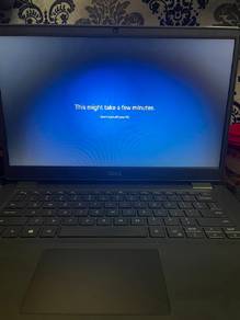 laptop dell