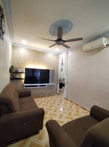 1-storey Terraced House For Sale in Kulim,KDH