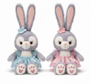 26cm Kawaii StellaLou Ballerina Plush Toy