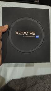 Vivo X200 FE