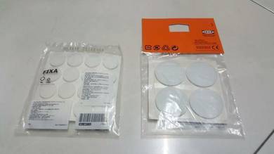 IKEA FIXA patch for furniture leg Puchong PJ