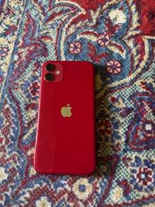 Iphone 11 untuk dijual