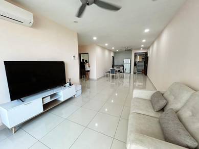 Service Residence For Rent in KSL Residences @ Daya