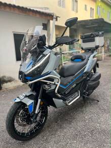 Zontes 368G