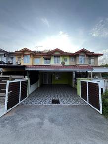 2-storey Terraced House For Sale in Kajang,SGR