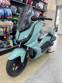 Aveta Vanguard 250 V2