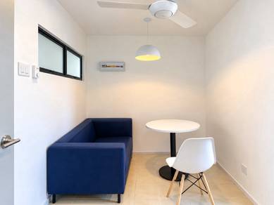 Service Residence For Sale in Uni Suites