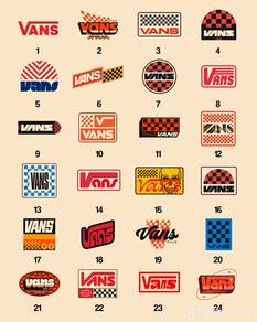 Vans Authentic Sneakers Men