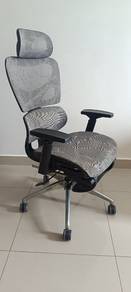 Ergonomic Mesh Office Chair