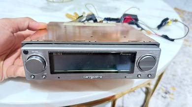 Carrozeria DEX-PO1 High End