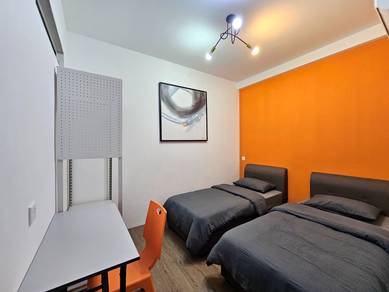 Room in Kuching, SWK