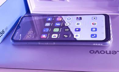 Oppo A56 5G