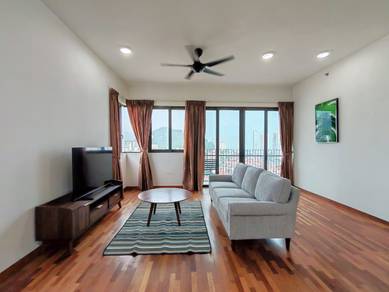 Condominium For Rent in The Tamarind @ Seri Tanjung Pinang