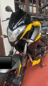 Modenas Pulsar NS200