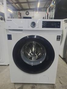 Toshiba Japan 7.5kg washing Machine cantik 