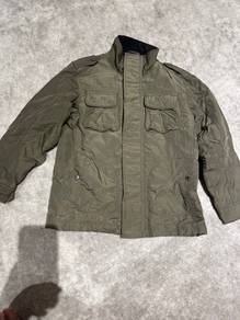Preloved Gap Kids Winter Jacket 120cm 5-7 yo