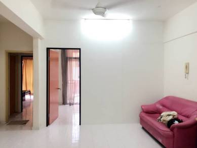 Room in Setapak, KUL