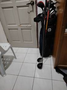 TayorMade driver r7 460cc. Graphite regular shaft,