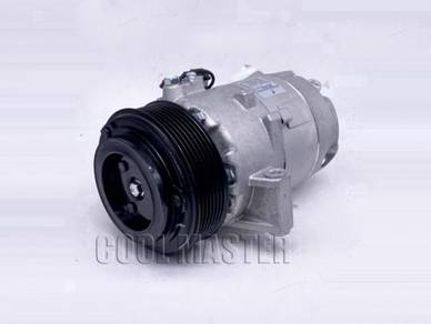 Nissan Livina Almera Sylphy Aircon Compressor New