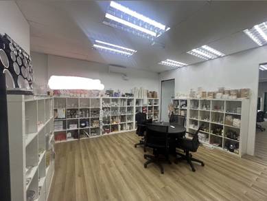 Office space For Sale in Puchong,SGR