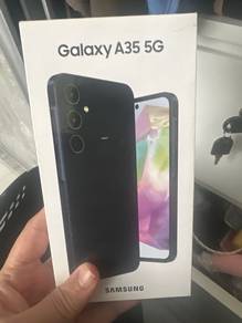 Galaxy A35 5G