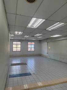 Office space For Rent in Selayang,SGR