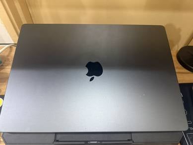 sell macbook pro M4