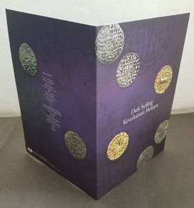 Empty Folder Kesultanan Melayu Malaysia 2023