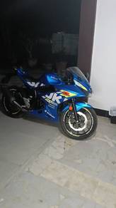 Suzuki GSX-R 150