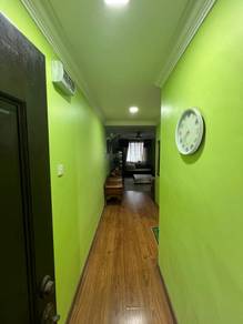 Apartment For Sale in Pangsapuri Berembang Indah