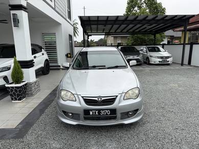 Proton Persona ELEGANCE MEDIUM LINE in Kota Bharu, KTN