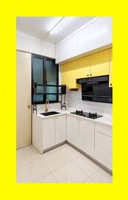 Service Residence For Rent in Majestic Maxim