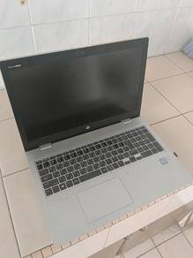 Brand HP probook